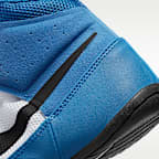 Tenis de lucha Nike Fury