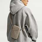 Nike Premium Monogram Phone Carrier 2.0
