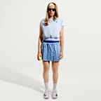 NikeCourt Court Collection Women's Fleece Tennis Vest