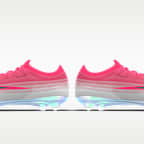 Nike Mercurial Vapor 17 Elite By You normál talajra készült, alacsony szárú, egyedi futballcipő