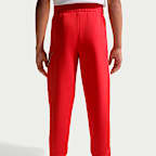 Nike Sportswear Club Big Kids' Fleece Joggers
