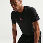 Nike Pro Dri-FIT-T-shirt til mænd