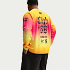 Nike SB Long-Sleeve Skate Top