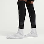 Nike VaporFast Soccer Leg-Sleeve (1 Pair)
