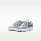 Nike Force 1 Low Little Kids' Shoes