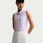 나이키 골프 클럽 여성 드라이 핏 골프 스커트