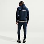 Chelsea F.C. Tech Fleece Men's Nike Football Joggers