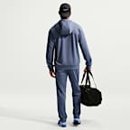 Nike Flex Dri-FIT hettegenser med UV-beskyttelse til herre