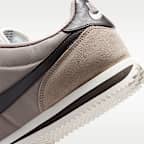 나이키 코르테즈 텍스타일 남성 신발