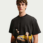 Kobe Men's Basketball T-Shirt