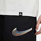 Nike ACG T-shirt met korte mouwen