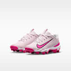 Nike Vapor Shark 3 Big Kids' Football Cleats