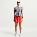Nike Golf Club Women's Dri-FIT UV Polo