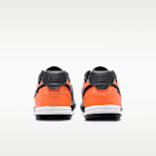 Nike Tiempo Streetgato PRM Heritage Indoor Court Low-Top Football Shoes