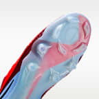 Nike Phantom 6 High Elite Firm-Ground Football Boot