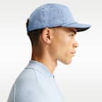 Gorra de golf sin estructura Nike Pro