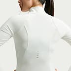 Nike Swift Chaqueta de running con cremallera completa Dri-FIT - Mujer