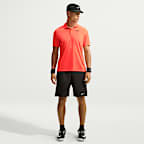 NikeCourt Dri-FIT Men's Tennis Polo