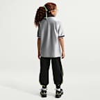 Nike Air fleecejoggebukse til store barn