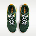 Nike Vomero 18 (Green Bay Packers) Men's NFL Road Running Shoes