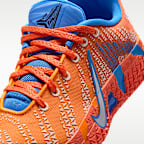 Ja 3 Big Kids' Basketball Shoes