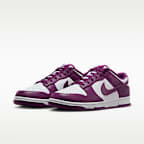 Nike Dunk Low Retro Men's Shoes