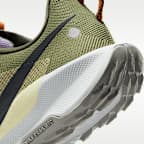 รองเท้าวิ่งเทรลผู้ชาย Nike Pegasus Trail 5