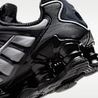 Nike Shox TL Fade-sko til kvinder