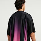 Kobe Mambacurial 男款籃球衣