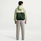 Nike Windrunner Men's Lined Jacket