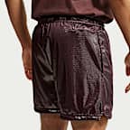Ja Standard Issue Men's Mesh 12.5cm (approx.) Basketball Shorts