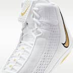 Nike Inflict 4 Wrestling Shoes