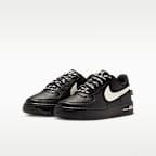 Nike Air Force 1 Low Big Kids' Shoes