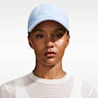 Nike Club Unstructured Cap