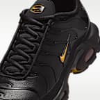 Tenis para hombre Nike Air Max Plus Premium