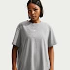 Nike Sportswear Classic Women's Oversized T-Shirt