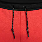 Joggers de tejido Fleece para hombre Nike Tech