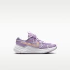 Nike Cosmic Runner Little Kids' Shoes