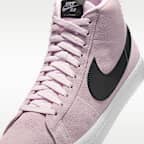 Nike SB Zoom Blazer Mid Skate Shoes