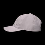 Nike Dri-FIT Club Kids' Unstructured Metal Swoosh Cap
