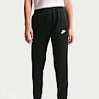 Conjunto deportivo Dri-FIT para niños talla grande Nike Sportswear