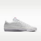 Scarpa Nike Court Legacy Next Nature - Donna