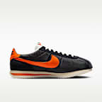 Tenis para hombre Nike Cortez Textile