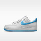 Nike Air Force 1 '07 Men's Shoes