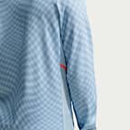 Nike United Academy Women's Dri-FIT Long-Sleeve Soccer Top