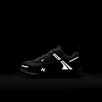 Nike Vomero 5 Younger Kids' Shoes with Reflective Design Accents