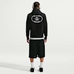 Nike Sportswear Club 男款毛圈布連帽上衣