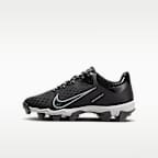 Nike Hyperdiamond 4 Keystone Big Kids' Softball Cleats