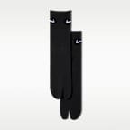Nike Everyday Plus "Rift" Lightweight Split-Toe Crew Socks (1 Pair)