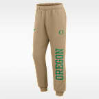 Oregon Primetime Club Men's Nike College Joggers